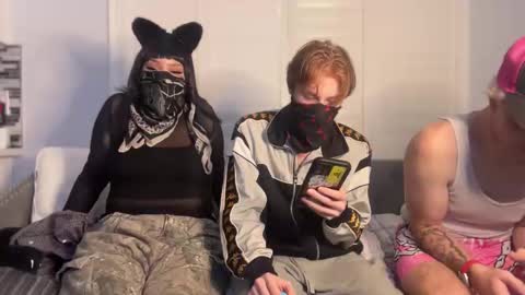 spicey_twins_tv online show from October 25, 1:13 am