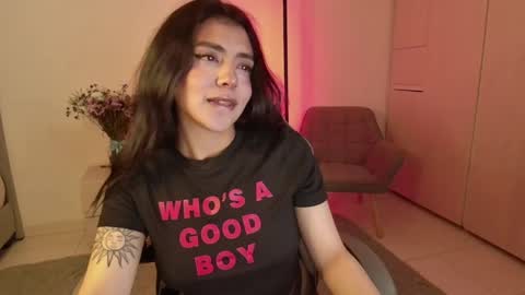 spicy_ana online show from April 11, 9:08 pm