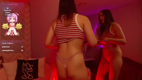 Snapshot of spicy_kass chatting on December 15, 4:17 am KASS online show from December 15, 4:17 am