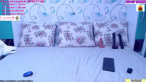 Snapshot of spicybrunnete chatting on February 11, 8:15 am Trisha online show from February 11, 8:15 am