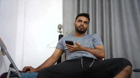 spicybuoy online show from January 11, 2:55 pm