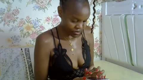 Jasmine online show from February 16, 1:18 pm