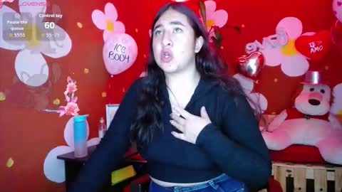 Veronica online show from February 28, 11:55 am