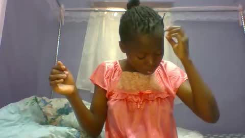 Snapshot of spicyit2 chatting on November 23, 11:10 am Ebony Spicy online show from November 23, 11:10 am