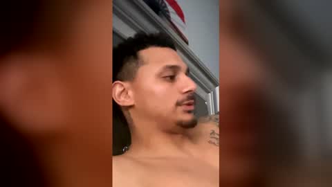 Snapshot of spicypapi9411 chatting on March 8, 10:35 pm spicypapi9411 online show from March 8, 10:35 pm