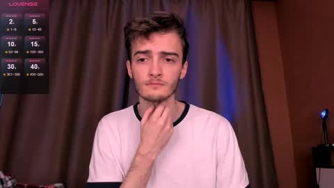 Snapshot of spider___man chatting on October 26, 2:23 pm Spidey online show from October 26, 2:23 pm