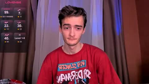 Snapshot of spider___man chatting on November 6, 2:51 pm Spidey online show from November 6, 2:51 pm