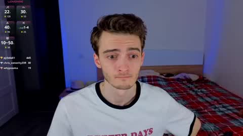 Spidey online show from April 15, 7:58 pm