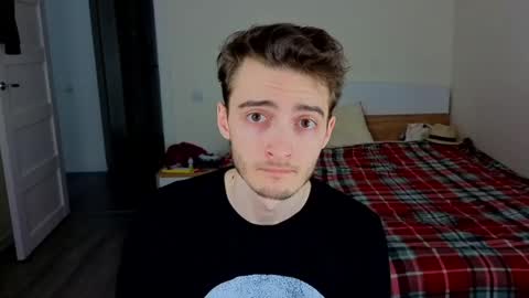 Spidey online show from April 20, 1:14 pm