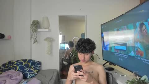 spider_baby_ online show from November 25, 1:27 am