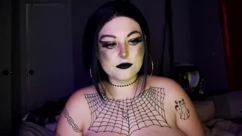 Snapshot of spiderrose2983 chatting on December 13, 11:10 pm spiderrose2983 online show from December 13, 11:10 pm