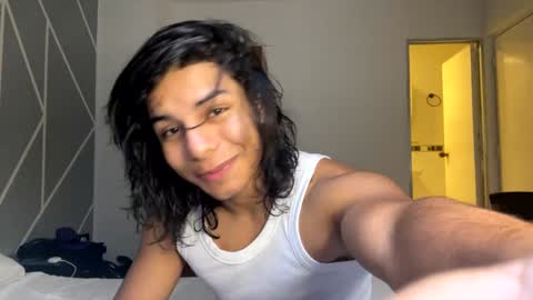 spideychill online show from December 5, 1:06 pm