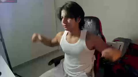 spideychill online show from September 20, 1:23 pm