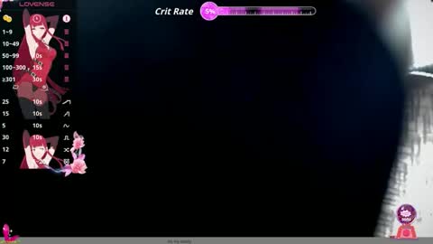 stephanie online show from March 15, 6:47 pm