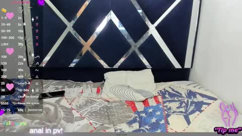 EVA online show from February 17, 6:59 pm