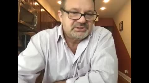 spike69old online show from December 2, 8:00 pm