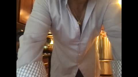 spike69old online show from December 31, 8:34 pm