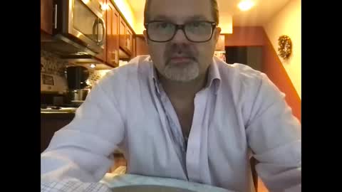 spike69old online show from January 6, 9:32 pm