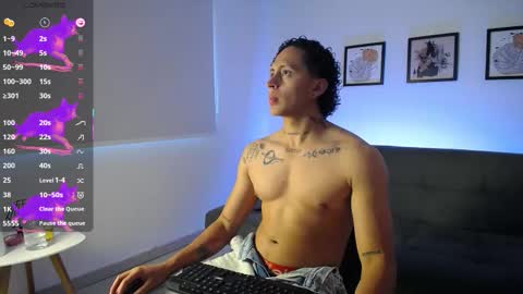 Snapshot of spike_spigell chatting on October 14, 9:48 pm Spike Spigell online show from October 14, 9:48 pm