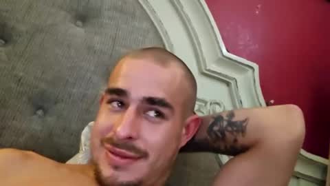 Lil blue devil online show from December 22, 12:05 pm