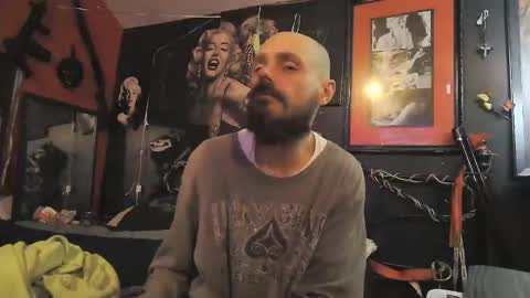 Daddy  His Splash Queen online show from January 17, 3:33 am