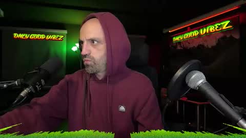 Splivke online show from March 20, 1:43 am