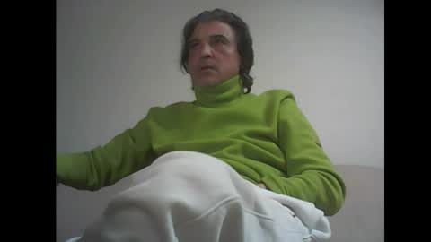 Spoiled online show from January 11, 6:57 pm