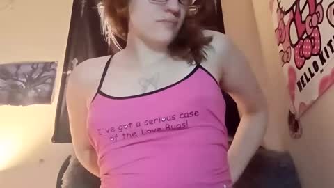 Snapshot of spoiledprincess4 chatting on March 2, 2:41 am spoiledprincess4 online show from March 2, 2:41 am