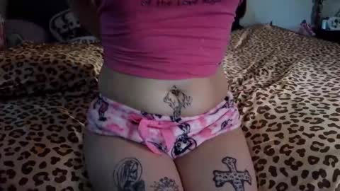 Snapshot of spoiledprincess4 chatting on November 12, 7:13 pm spoiledprincess4 online show from November 12, 7:13 pm