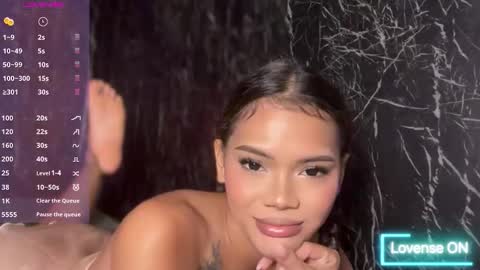 CALL ME RAINE online show from March 5, 9:22 pm