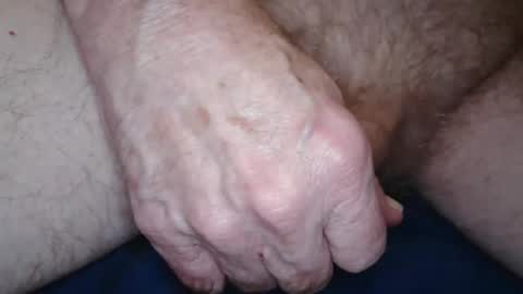 spookync1 online show from November 4, 6:51 pm