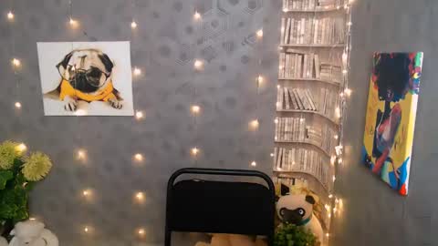 Karina online show from January 15, 8:41 am