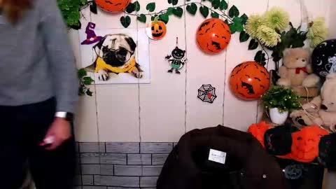 Karina online show from October 30, 8:27 am