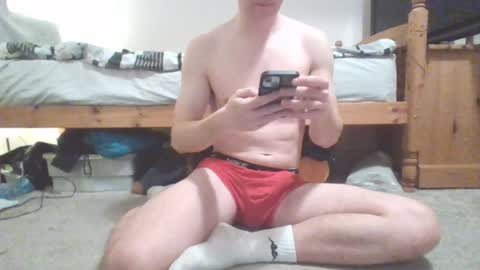 Sportyguy283 online show from January 24, 10:41 pm