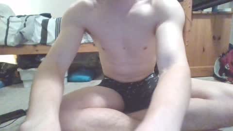 Sportyguy283 online show from February 6, 12:43 am