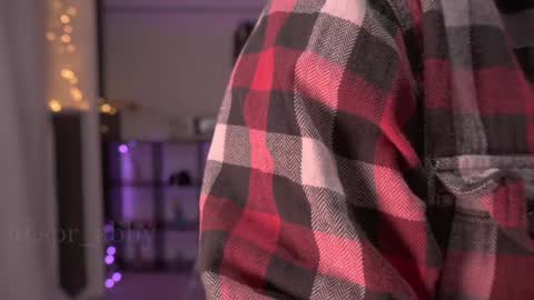 Abby online show from December 20, 11:26 pm