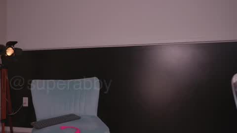 Abby online show from September 11, 3:23 pm