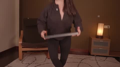 Abby online show from February 22, 10:58 am