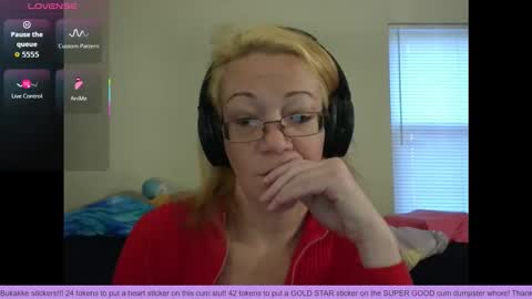 SpringtimeFantasfic online show from January 11, 1:49 pm