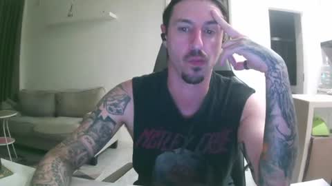 spuds_deep online show from March 6, 4:25 pm