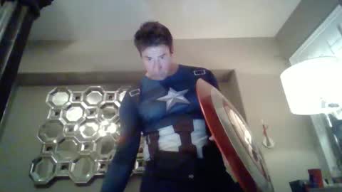 spunandhunglv online show from November 1, 4:14 am