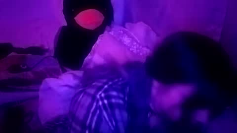 spunfoxxx online show from October 20, 4:02 am