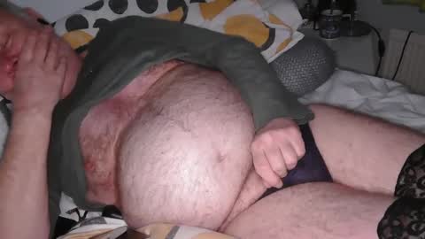 Snapshot of spunker1958 chatting on December 8, 3:10 am SpunkerLike online show from December 8, 3:10 am