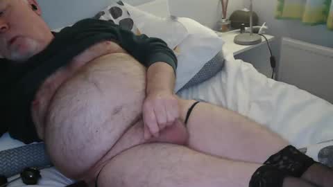 Snapshot of spunker1958 chatting on December 15, 12:49 pm SpunkerLike online show from December 15, 12:49 pm