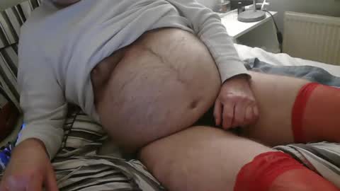 Snapshot of spunker1958 chatting on January 13, 12:30 am SpunkerLike online show from January 13, 12:30 am