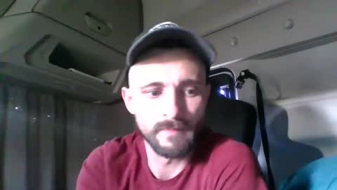 Snapshot of spyco82 chatting on March 5, 4:35 pm spyco82 online show from March 5, 4:35 pm