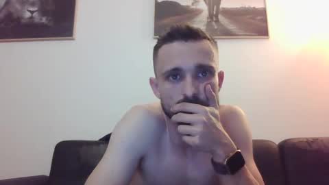 Snapshot of spyco82 chatting on March 7, 8:00 pm spyco82 online show from March 7, 8:00 pm