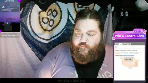 Your Pal Squeaks online show from December 21, 5:47 am