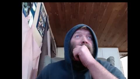 Snapshot of squegly chatting on December 25, 9:56 am Bryan online show from December 25, 9:56 am