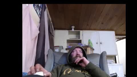 Snapshot of squegly chatting on January 6, 8:14 am Bryan online show from January 6, 8:14 am